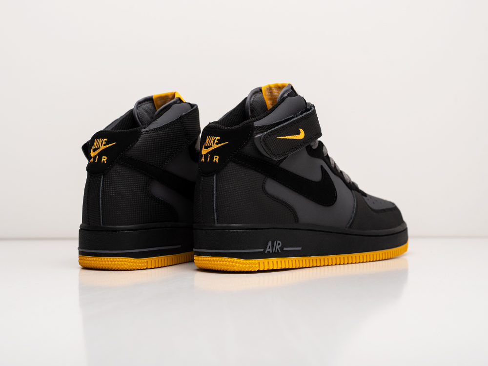Кроссовки Nike Air Force 1 Mid