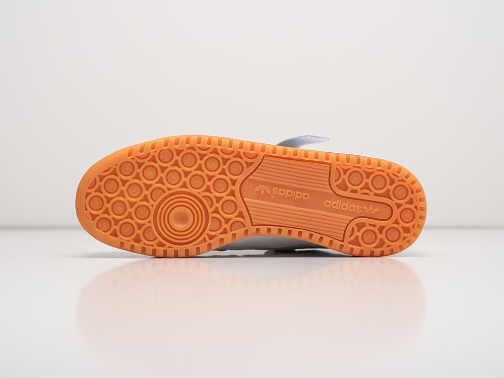 Кроссовки Adidas Forum Low