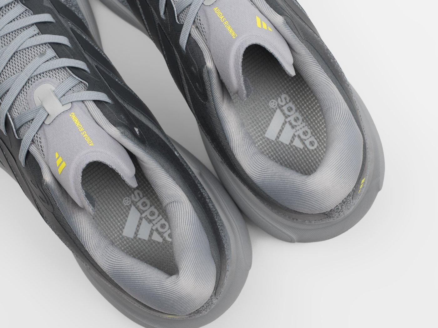 Кроссовки Adidas