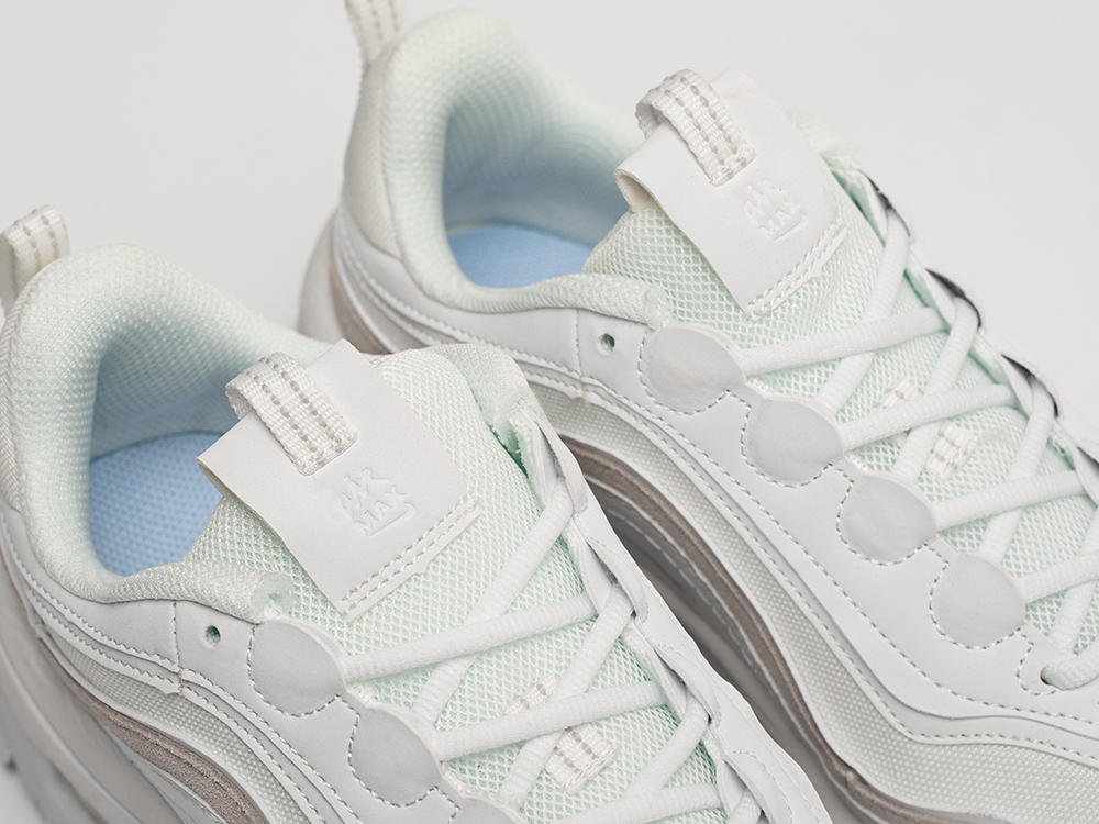 Кроссовки Nike Air Max 97 Futura