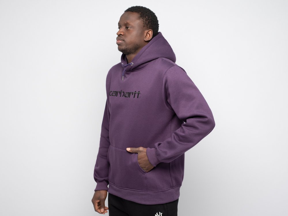 Худи CarHartt