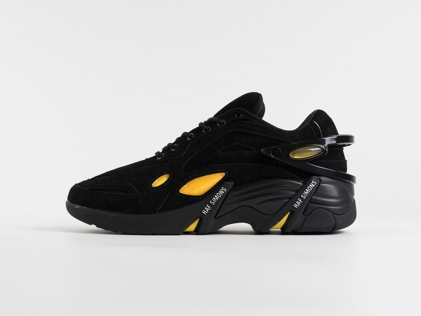 Кроссовки Raf Simons Antei