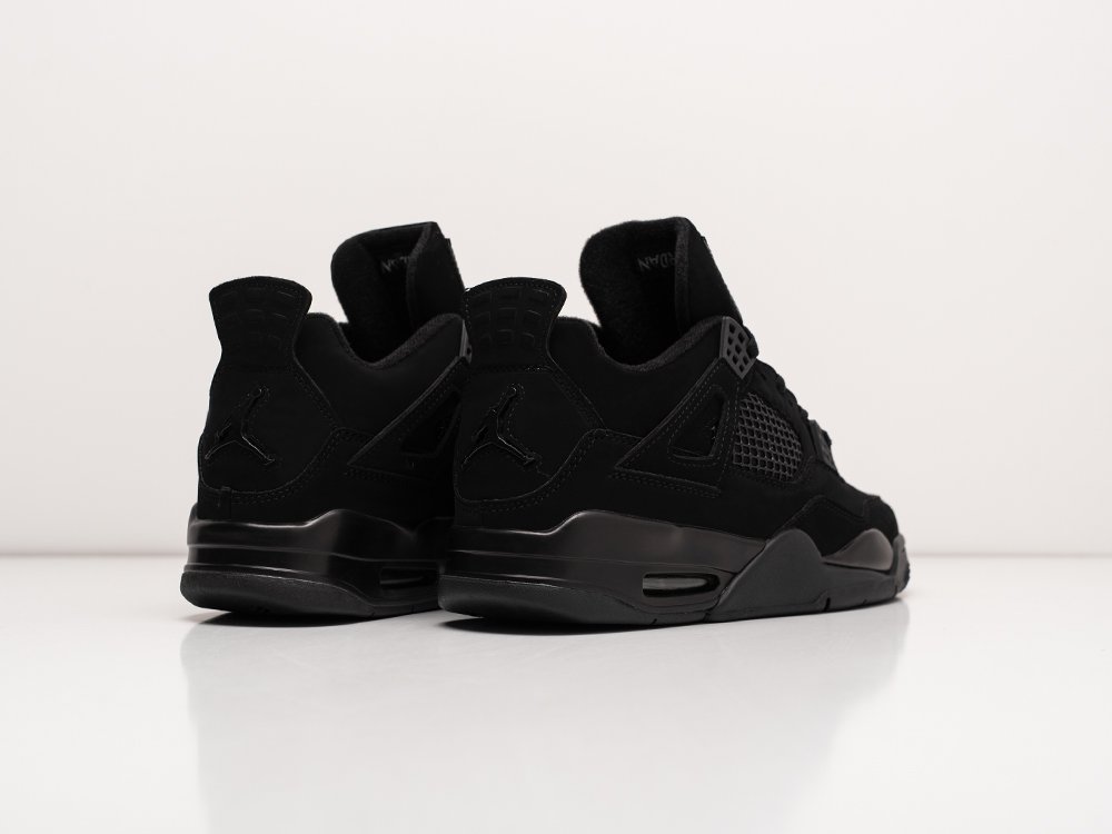 Кроссовки Nike Air Jordan 4 Retro