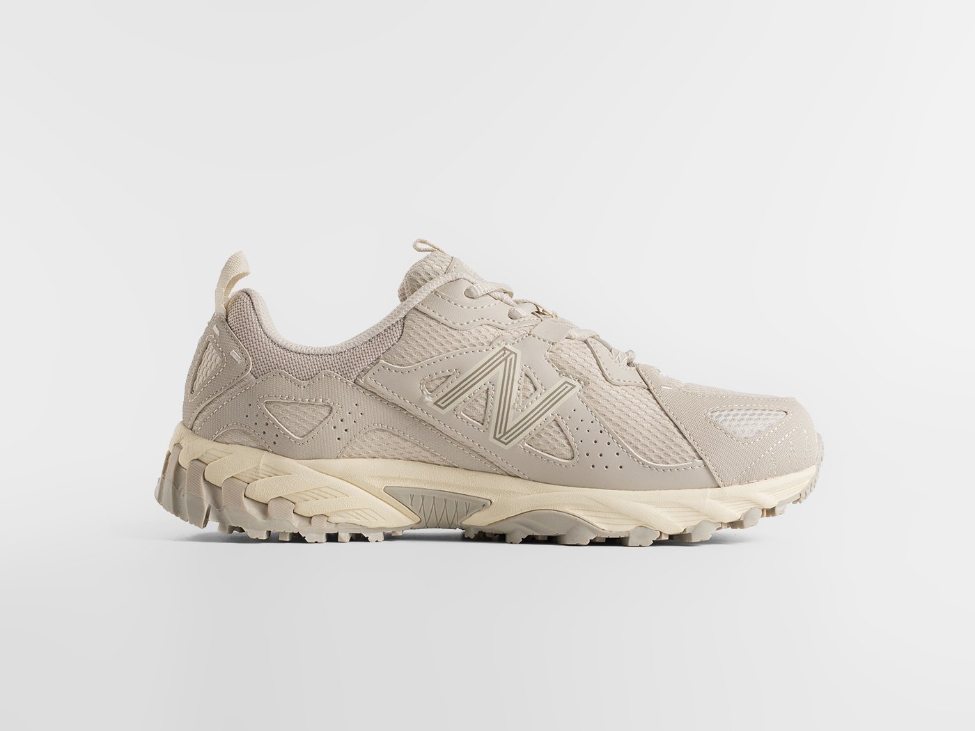Кроссовки New Balance 610