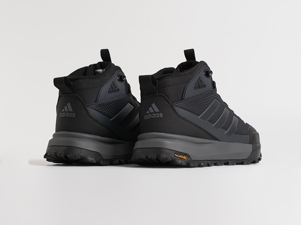 Зимние Кроссовки Adidas