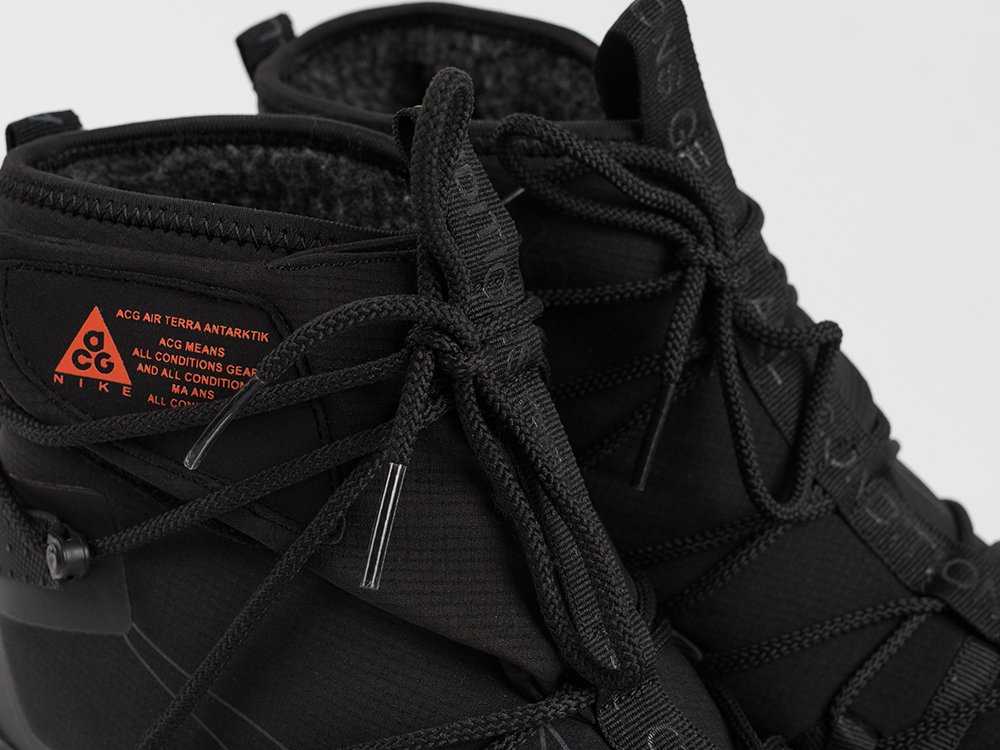 Зимние Кроссовки Nike ACG Air Terra Antarktik
