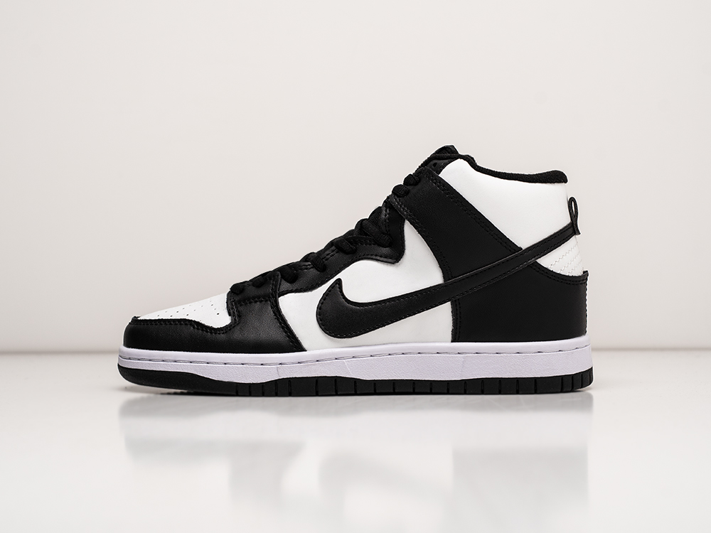 Кроссовки Nike SB Dunk High