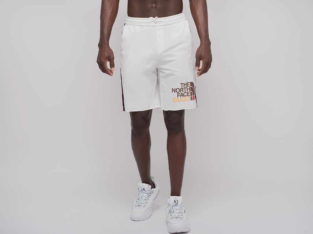 Шорты The North Face x Gucci