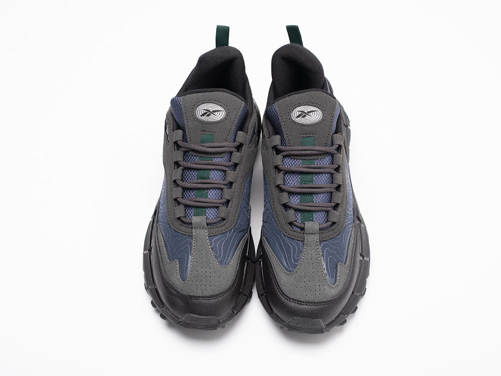 Кроссовки Reebok Zig Kinetica 2.5 Edge