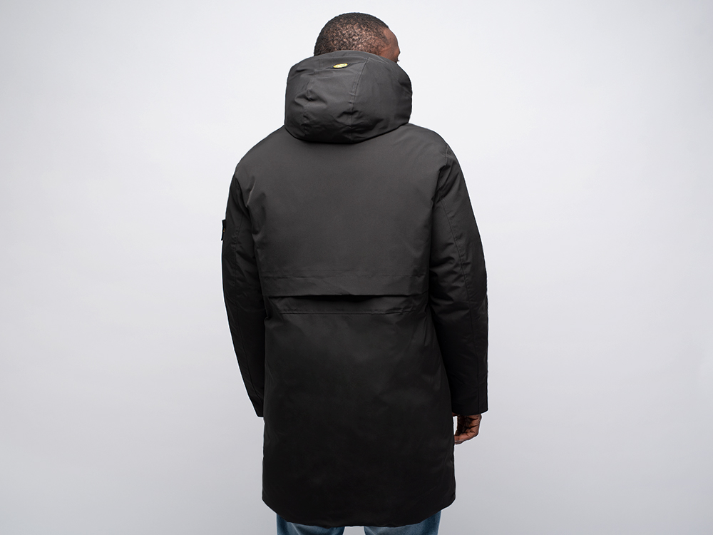 Куртка зимняя Stone Island