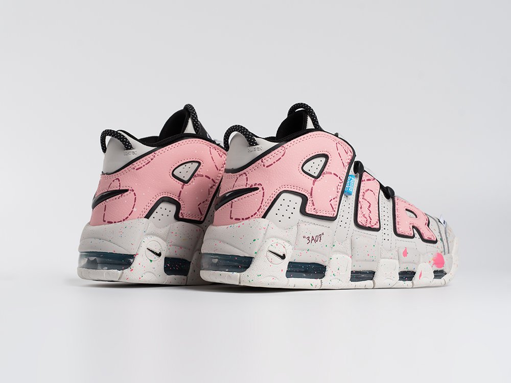 Кроссовки Nike Air More Uptempo