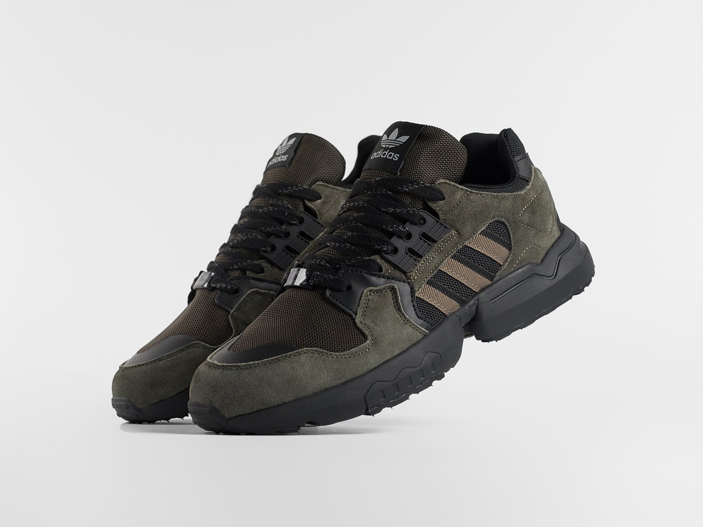 Кроссовки Adidas ZX Torsion