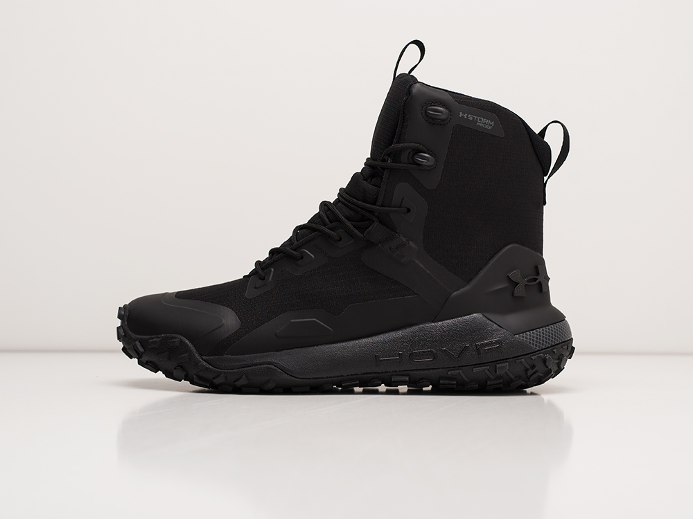 Ботинки Under Armour HOVR Dawn WP 400G