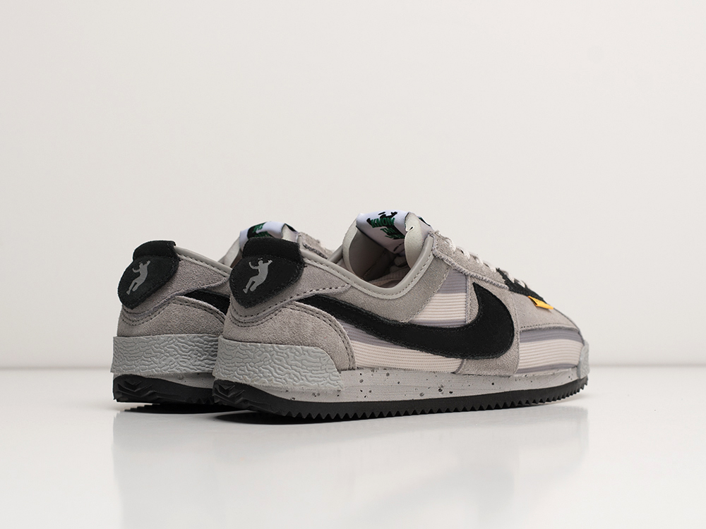 Кроссовки Union x Nike Cortez Nylon