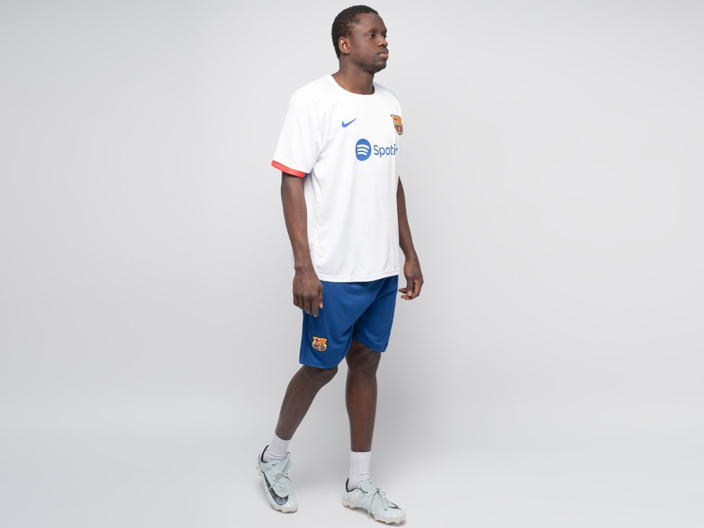 Футбольная форма Nike FC Barcelona