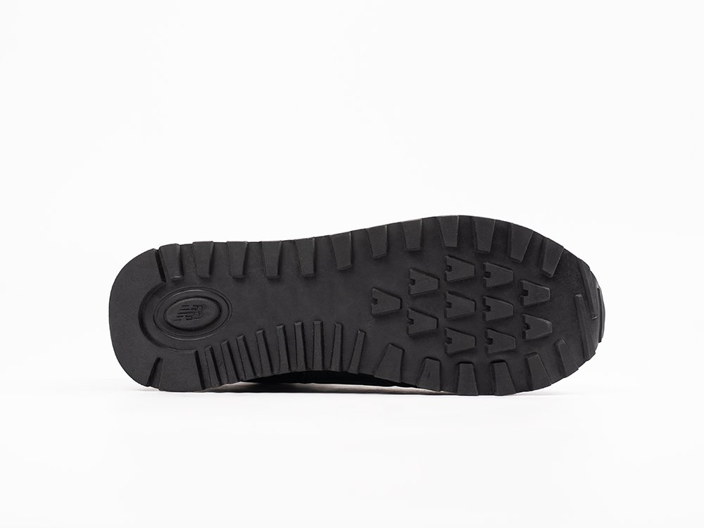 Зимние Кроссовки Stone Island x New Balance 574 Mid