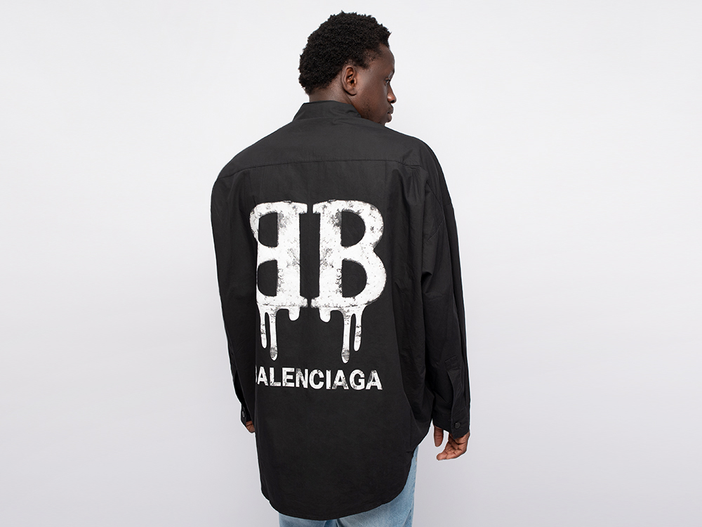 Рубашка Balenciaga
