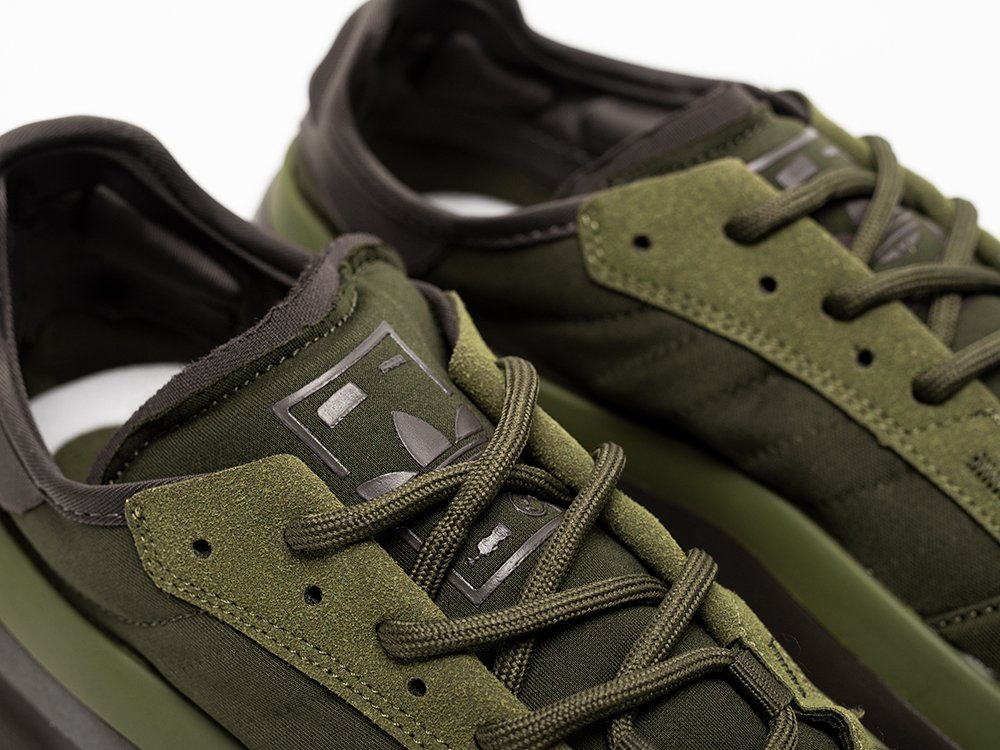 Кроссовки Adidas adiFOM TRXN