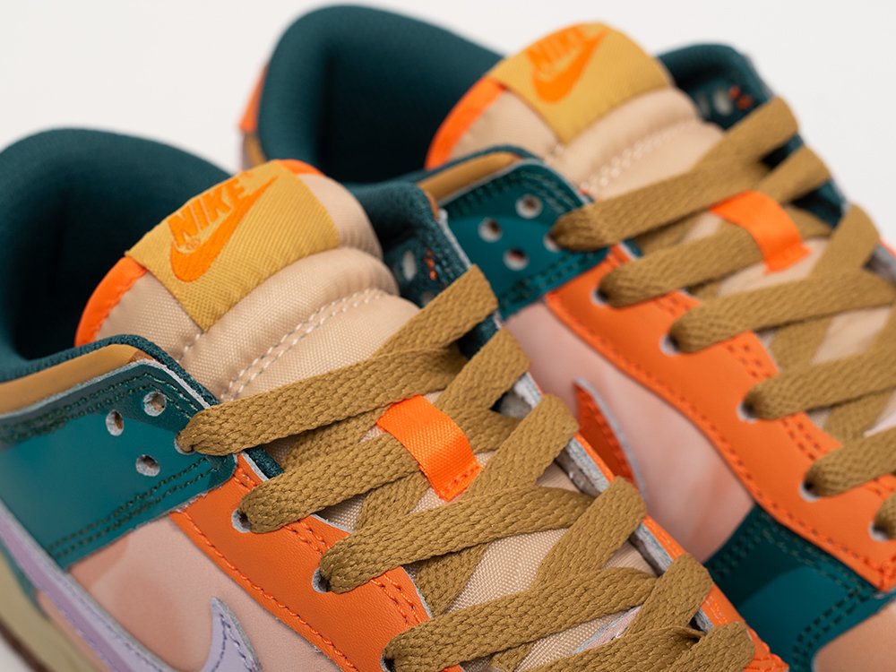Кроссовки Nike SB Dunk Low