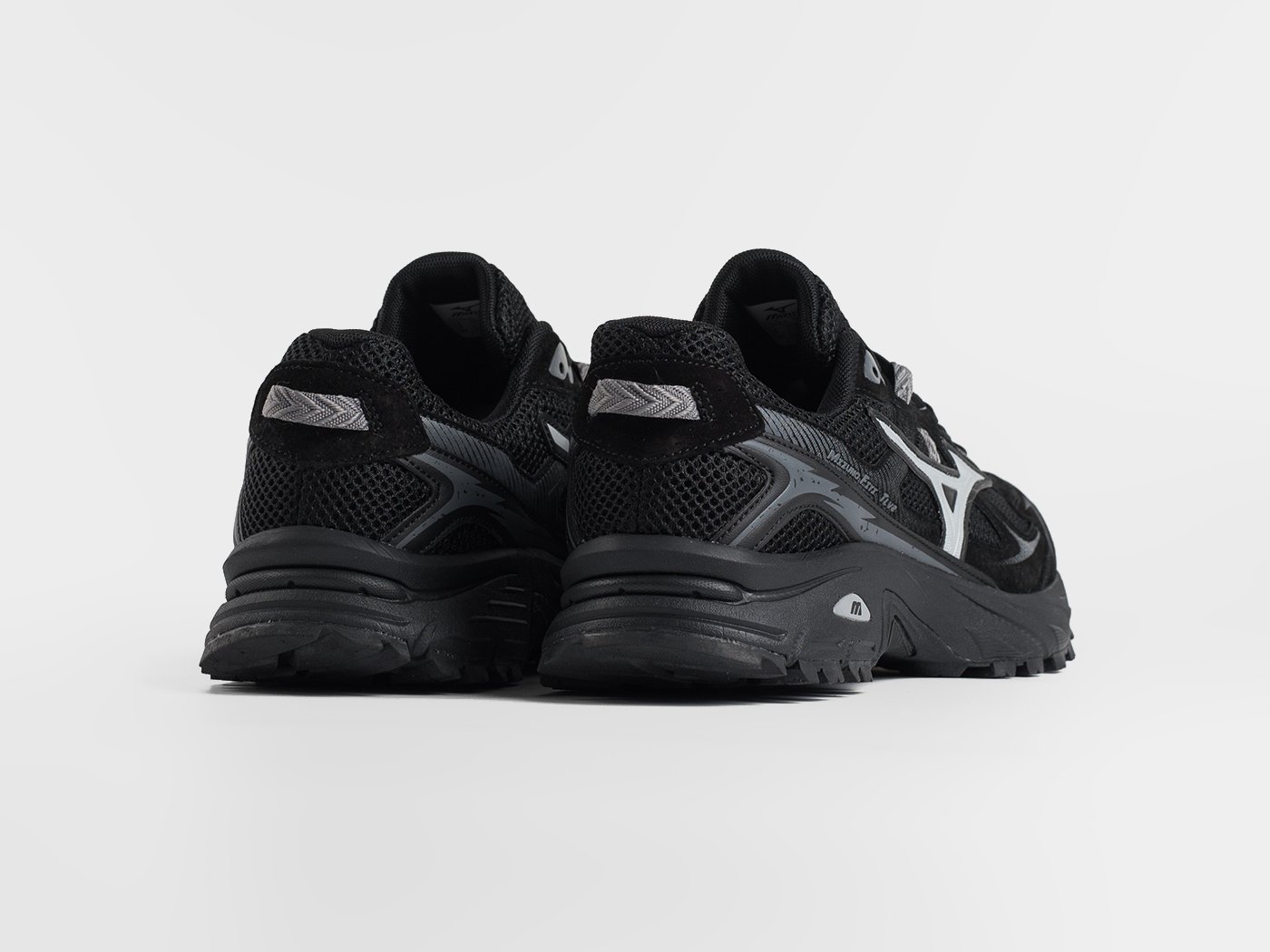 Кроссовки Mizuno FIYI TL V2