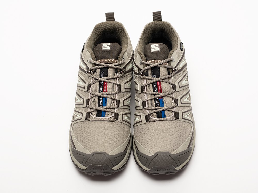 Кроссовки Salomon X Ultra Pioneer