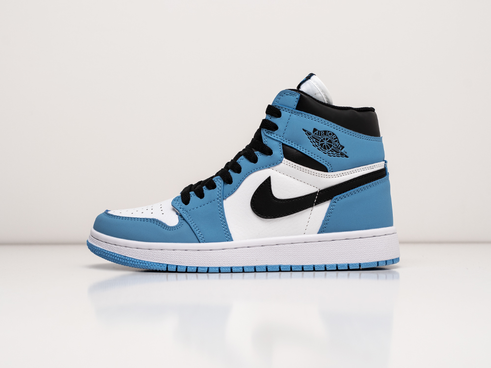 Кроссовки Nike Air Jordan 1 High