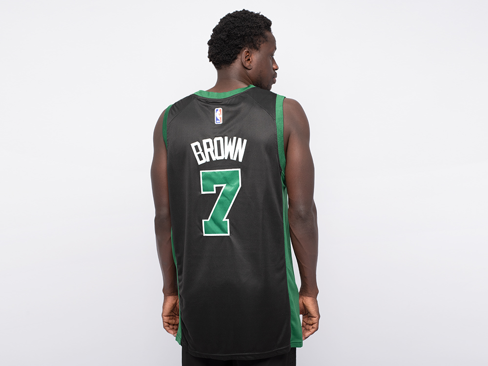 Джерси Nike Boston Celtics