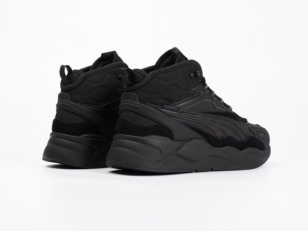 Зимние Кроссовки Puma RS-X Hi