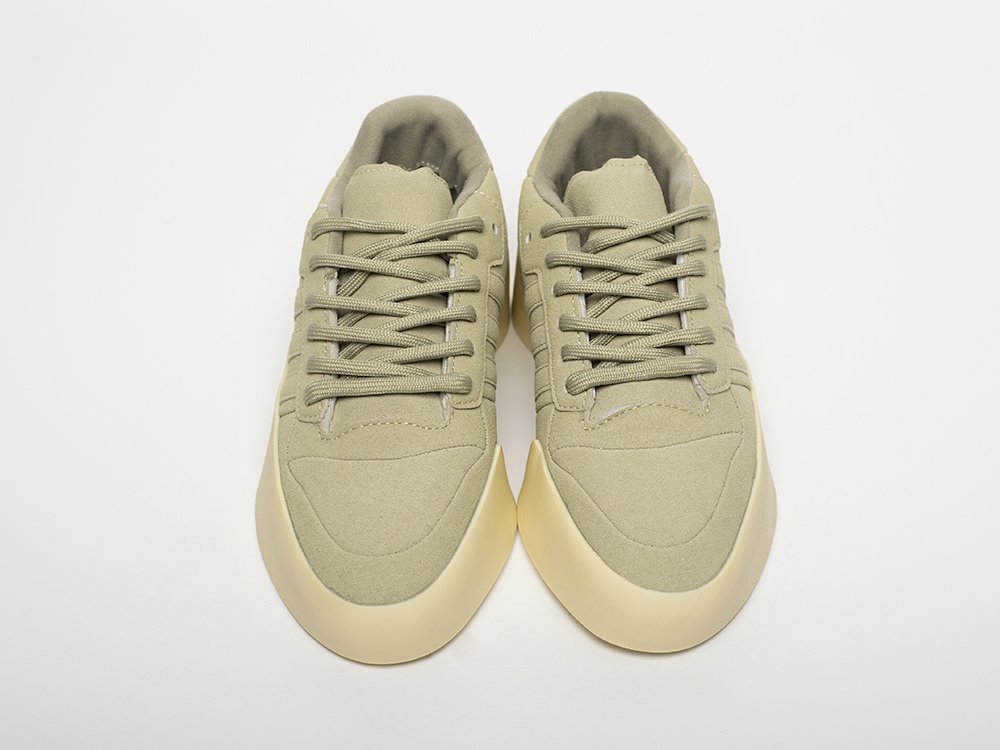 Кроссовки Fear of God x Adidas Forum 86 Lo
