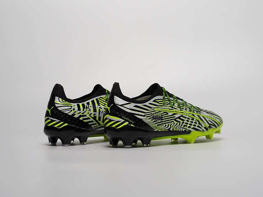 Футбольная обувь Puma Ultra Ultimate FG