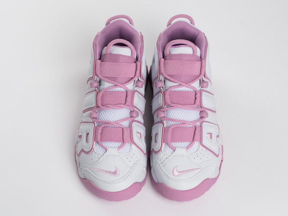 Кроссовки Nike Air More Uptempo