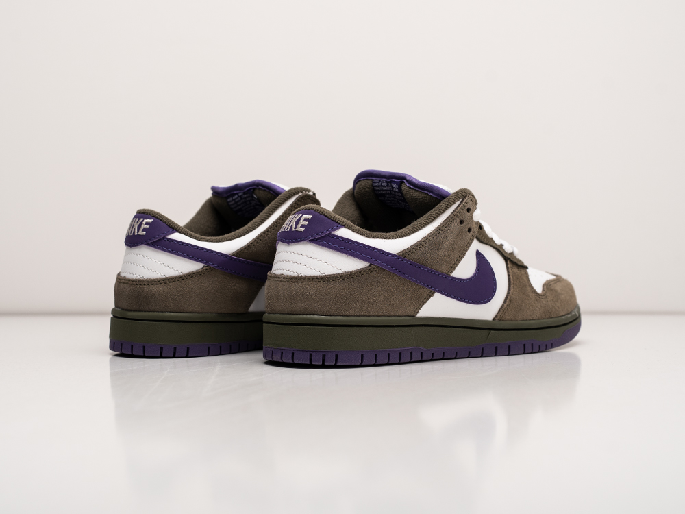 Кроссовки Nike SB Dunk Low