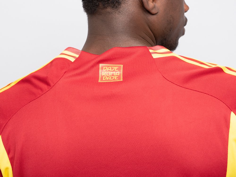 Футбольная форма Adidas FC ROMA