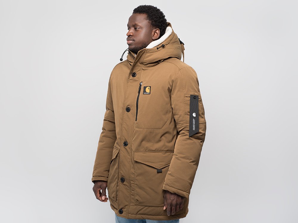 Куртка зимняя CarHartt