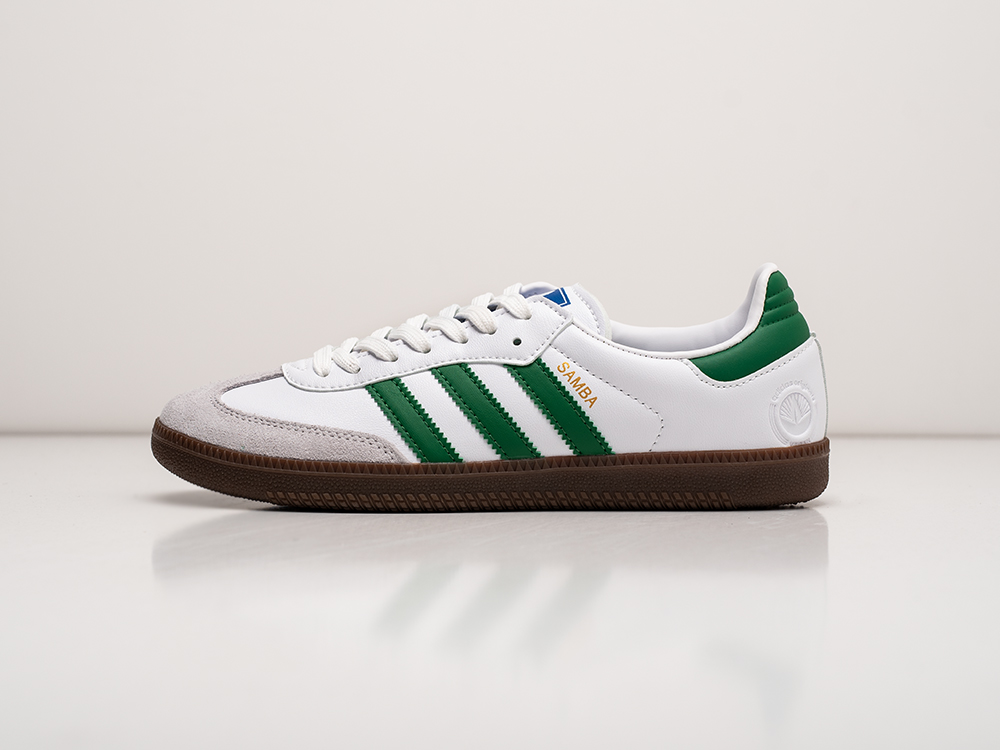 Кроссовки Adidas Samba OG