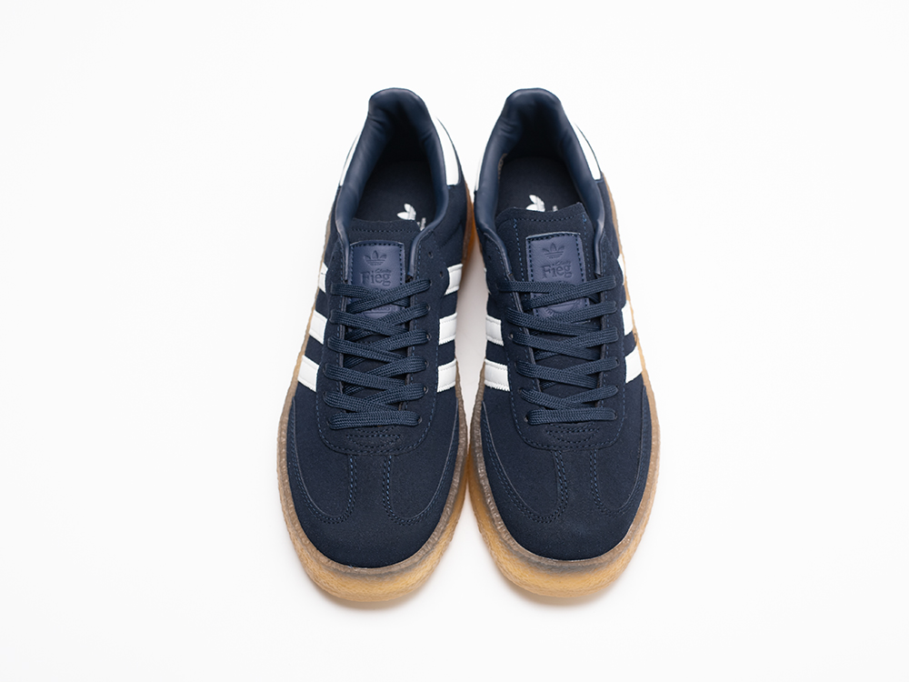 Кеды Ronnie Fieg x Clarks x Adidas Samba