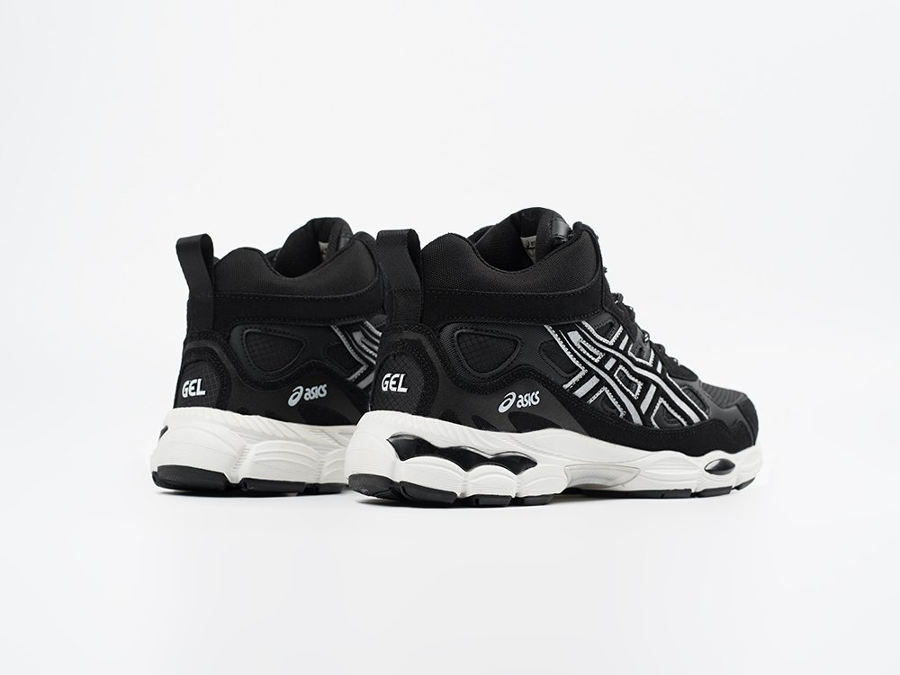 Зимние Кроссовки Asics GEL-NYC Mid