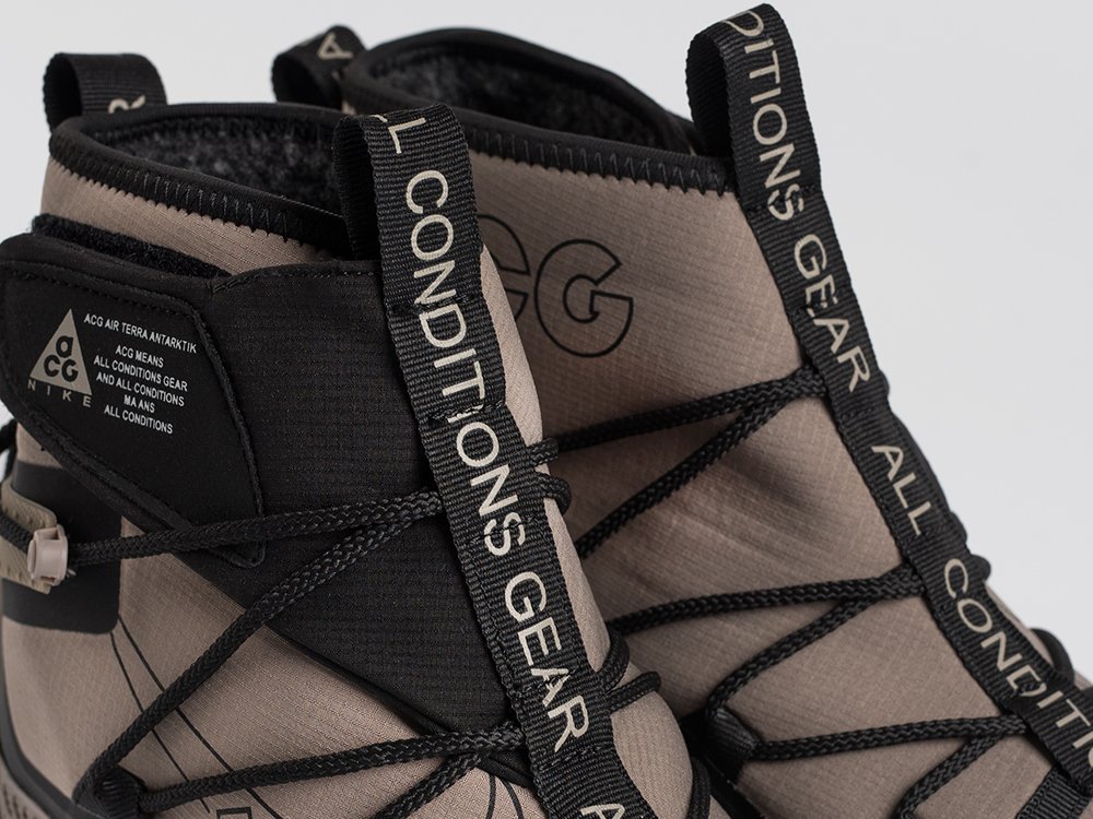 Зимние Кроссовки Nike ACG Air Terra Antarktik