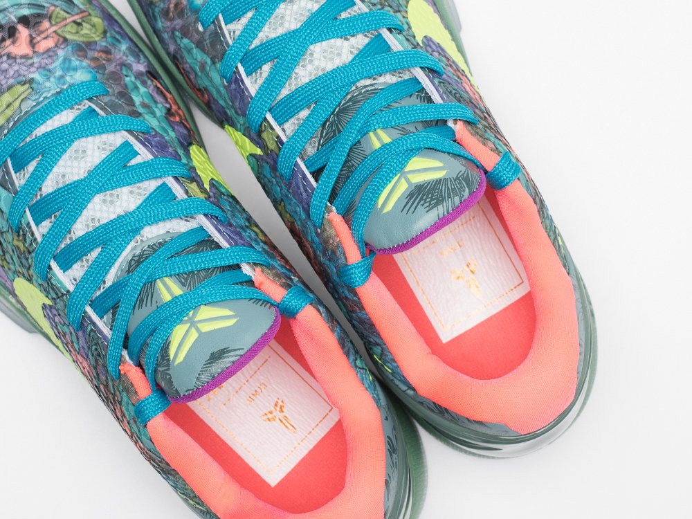Кроссовки Nike Kobe 6