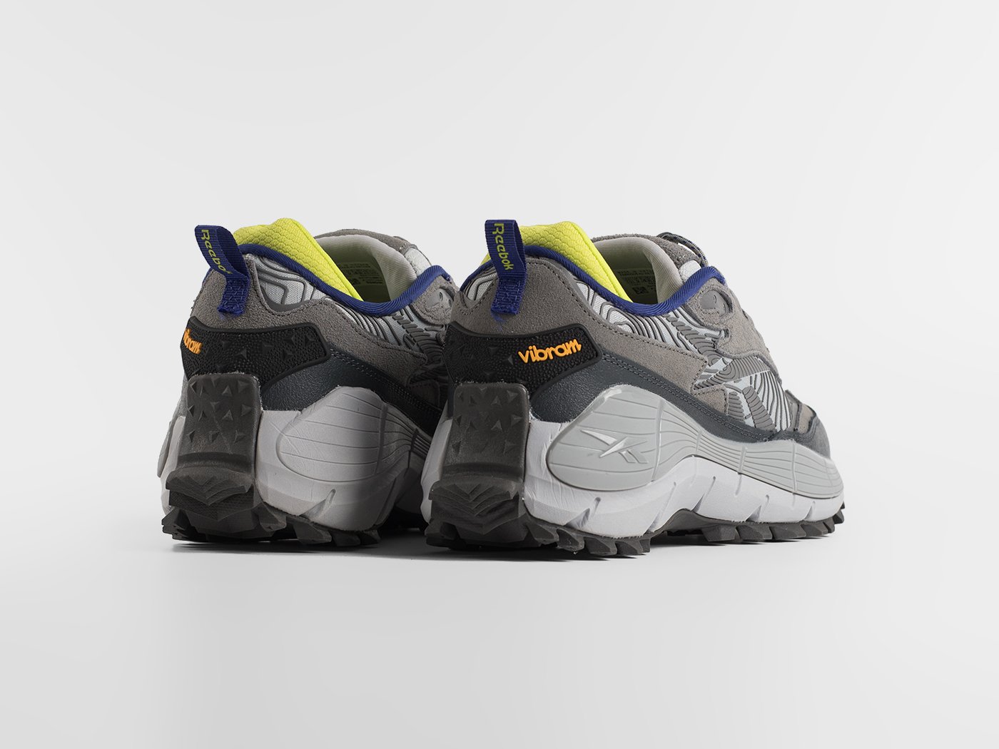 Кроссовки Reebok Zig Kinetica 2.5 Edge