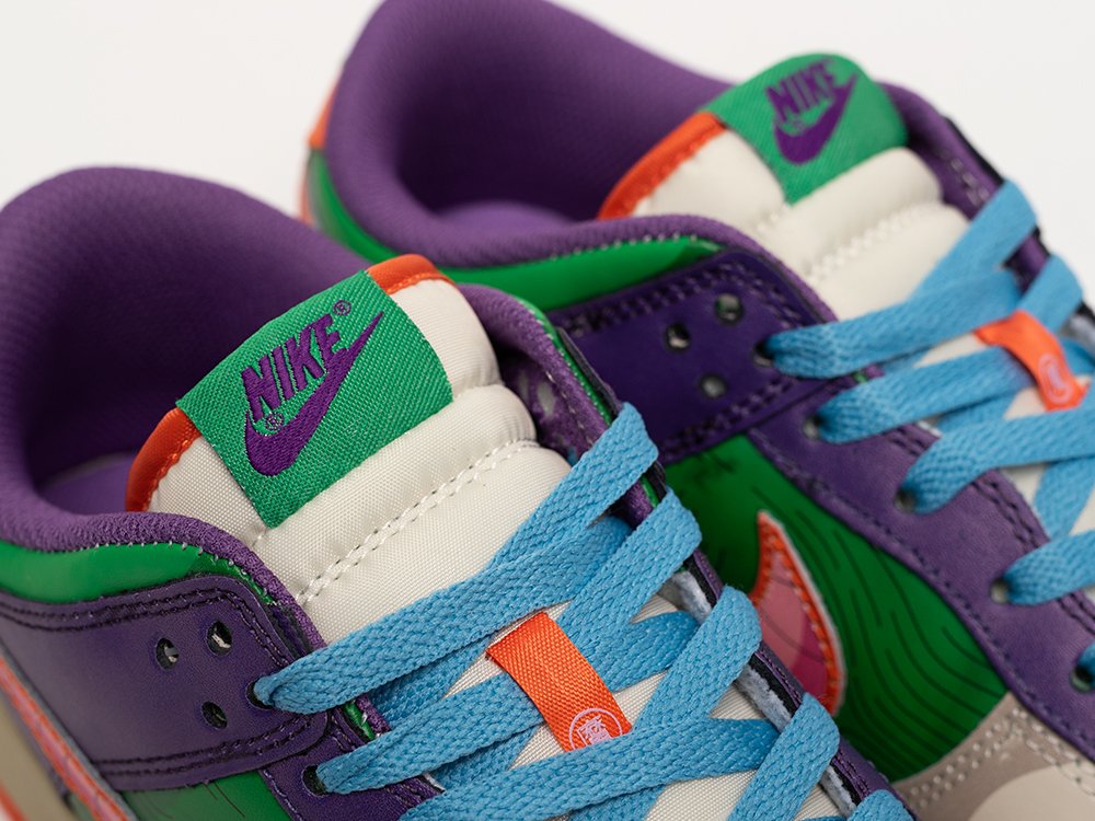 Кроссовки Nike SB Dunk Low