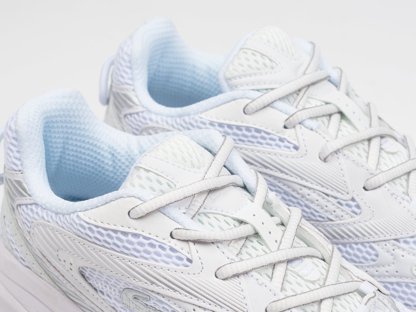 Кроссовки Lacoste L003 Neo Shot