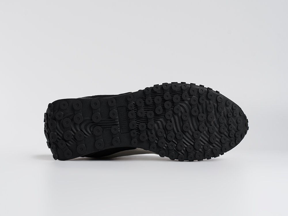 Зимние Кроссовки Puma Blktop Rider Mid