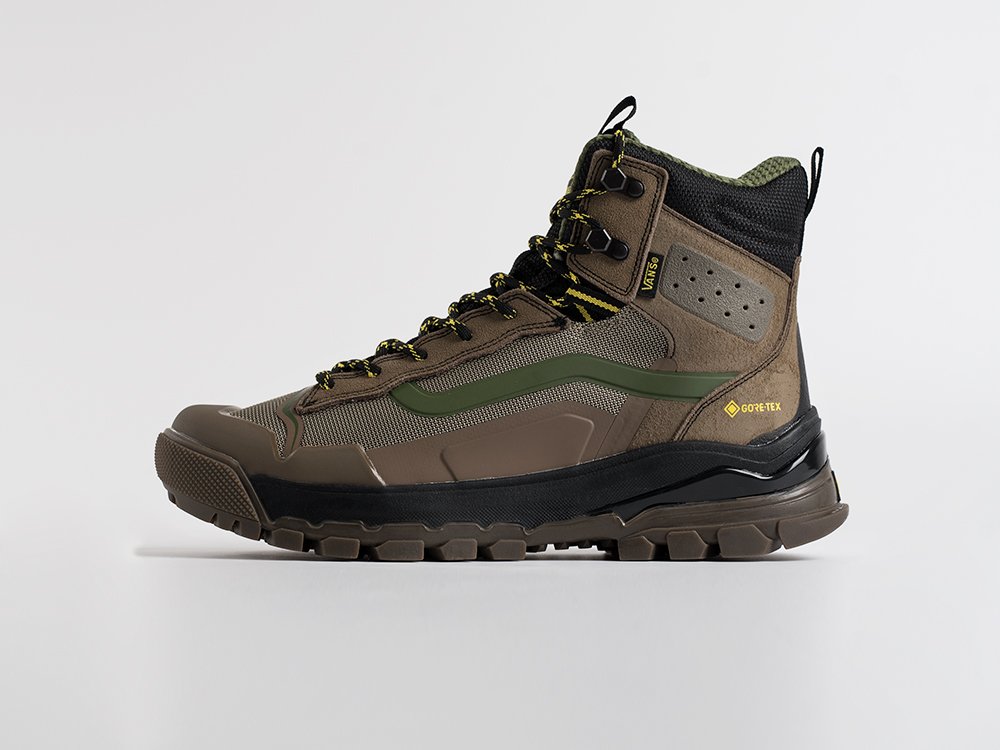 Зимние кеды Vans UltraRange EXO MTE-3 Hi