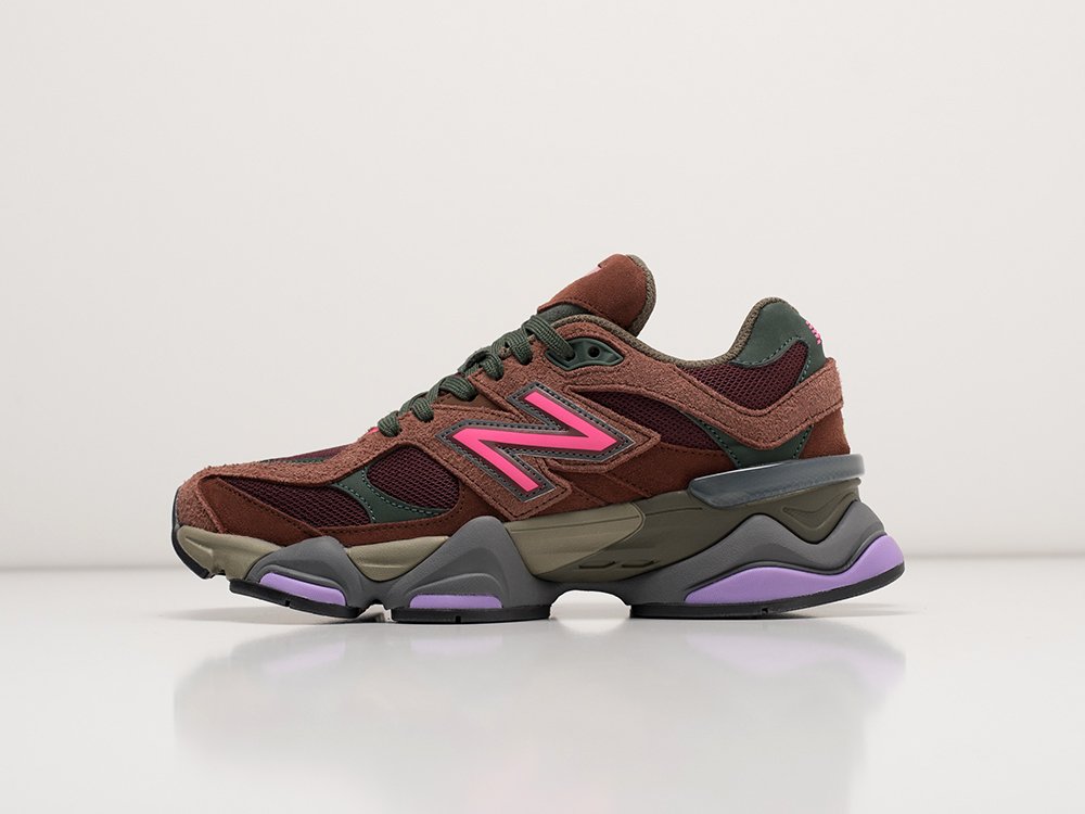 Кроссовки New Balance 9060