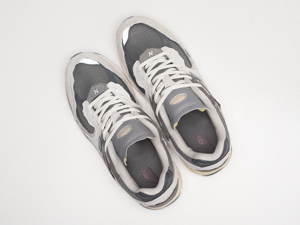 Кроссовки New Balance 2002R