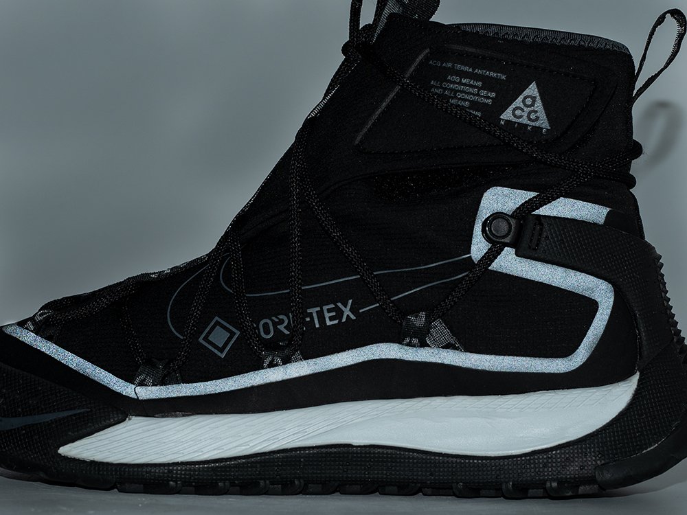 Кроссовки Nike ACG Air Terra Antarktik