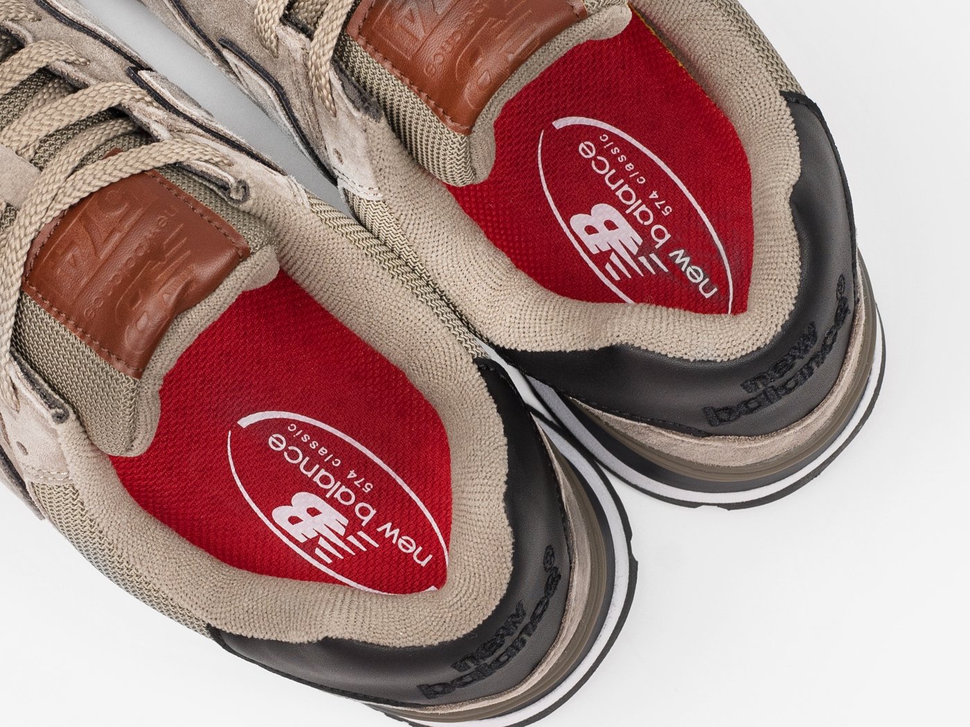 Кроссовки New Balance 574