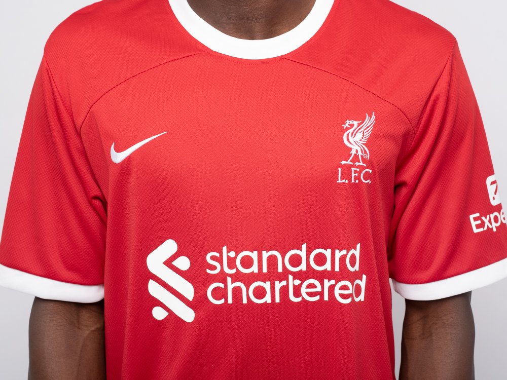 Футбольная форма Nike FC Liverpool