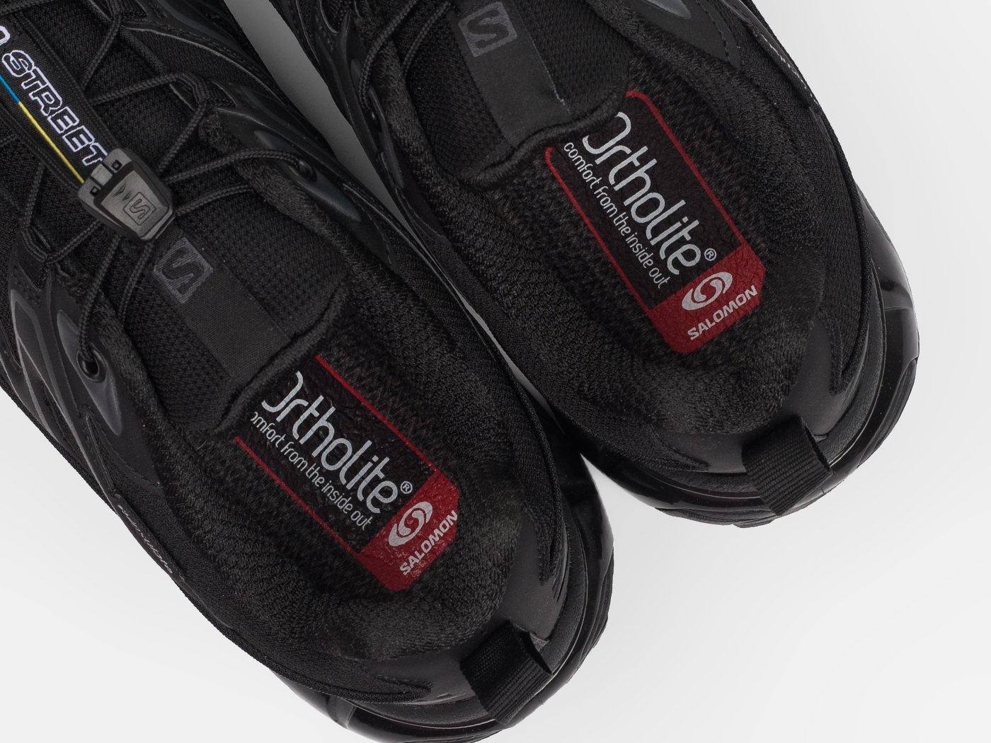 Кроссовки Salomon ADVANCED XT-6 ADV